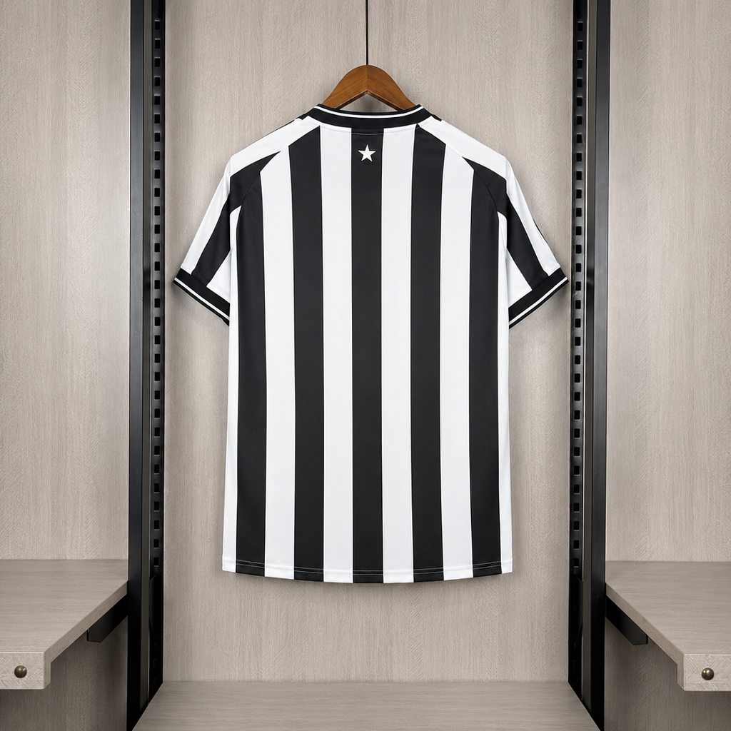 Botafogo Home - 2026/27