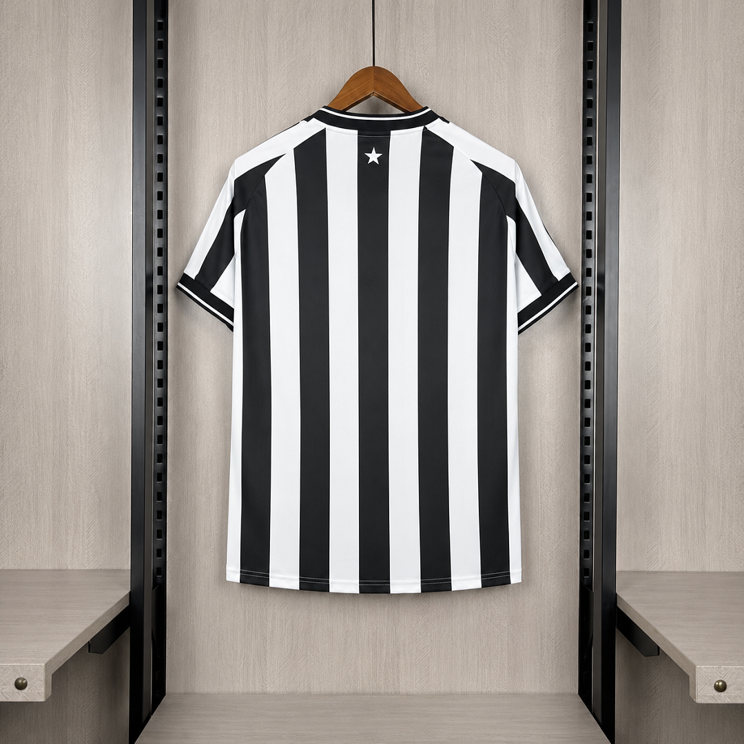 Botafogo Home - 2026/27