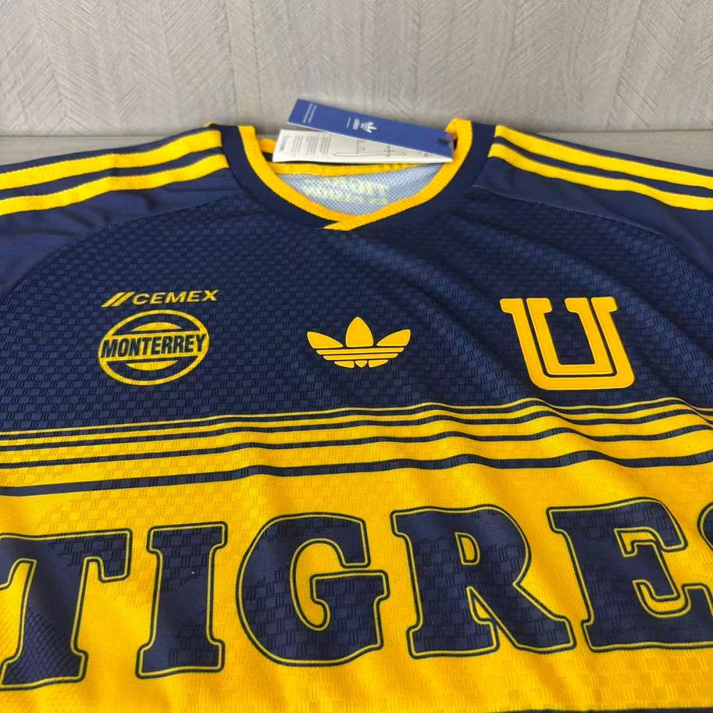 Tigres Away 26/27 Player