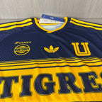 Tigres Away 26/27 Player