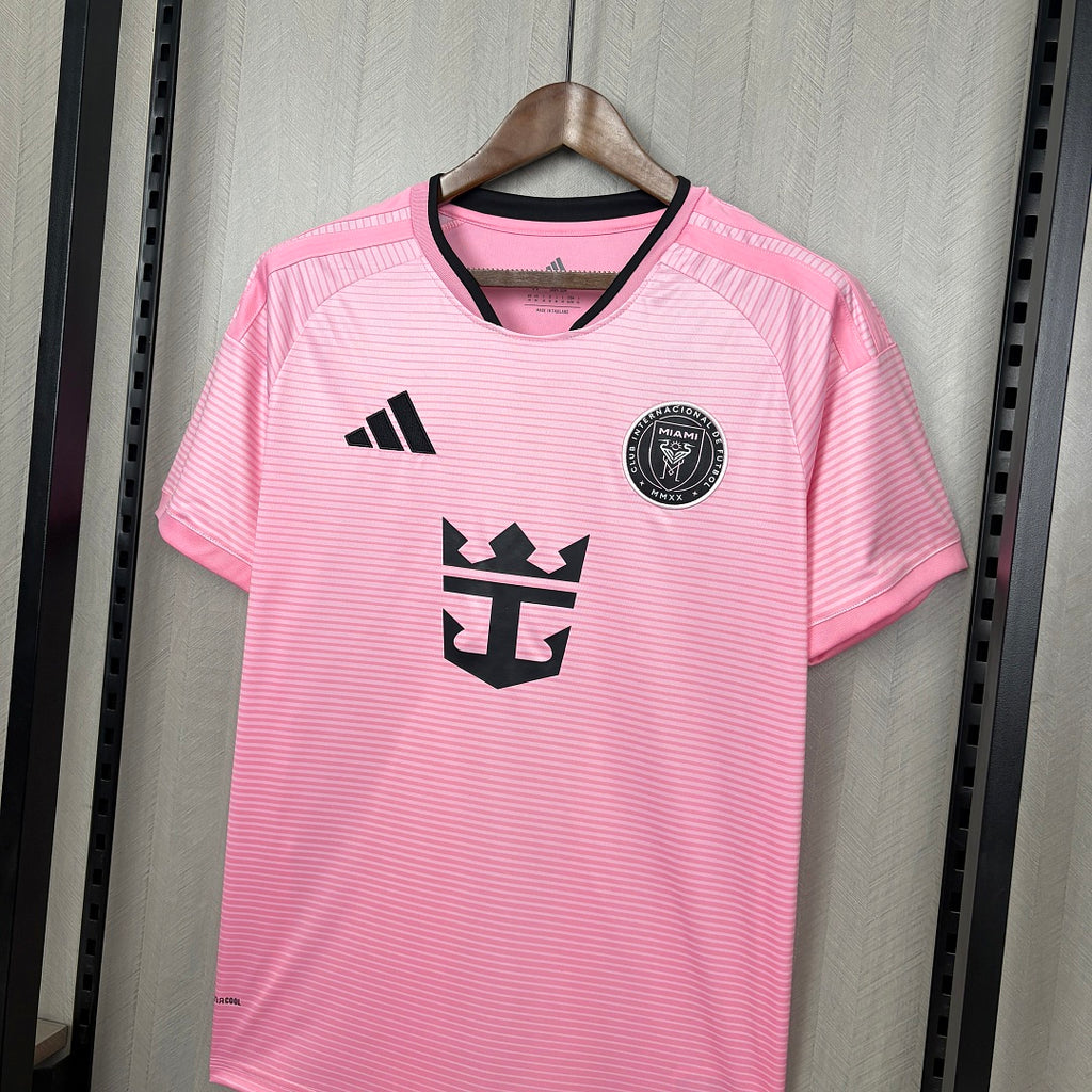 Inter Miami Home - 2026/27