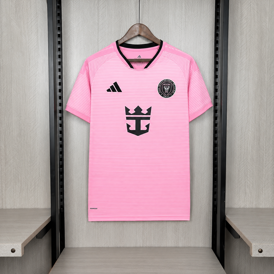 Inter Miami Home - 2026/27