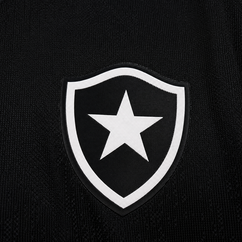 Botafogo Away - 2026/27