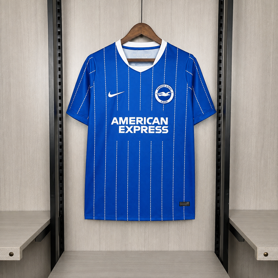 Brighton Home - 2026/27