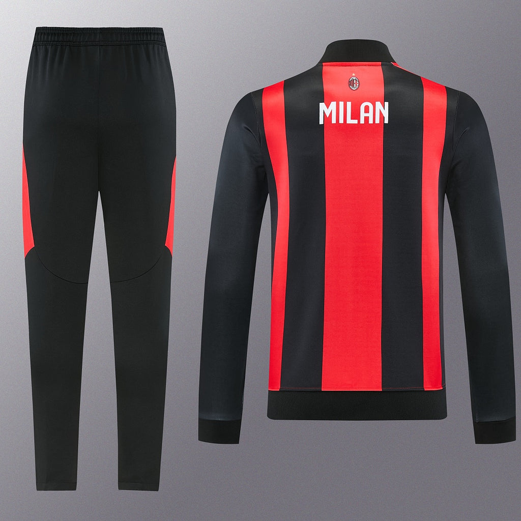 Agasalho AC Milan - 2026/27