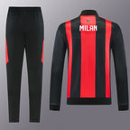 Agasalho AC Milan - 2026/27