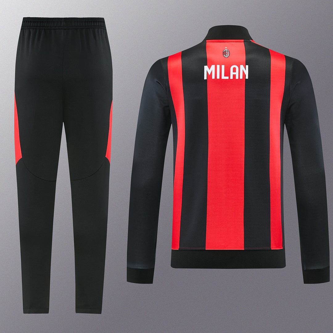 Agasalho AC Milan - 2026/27