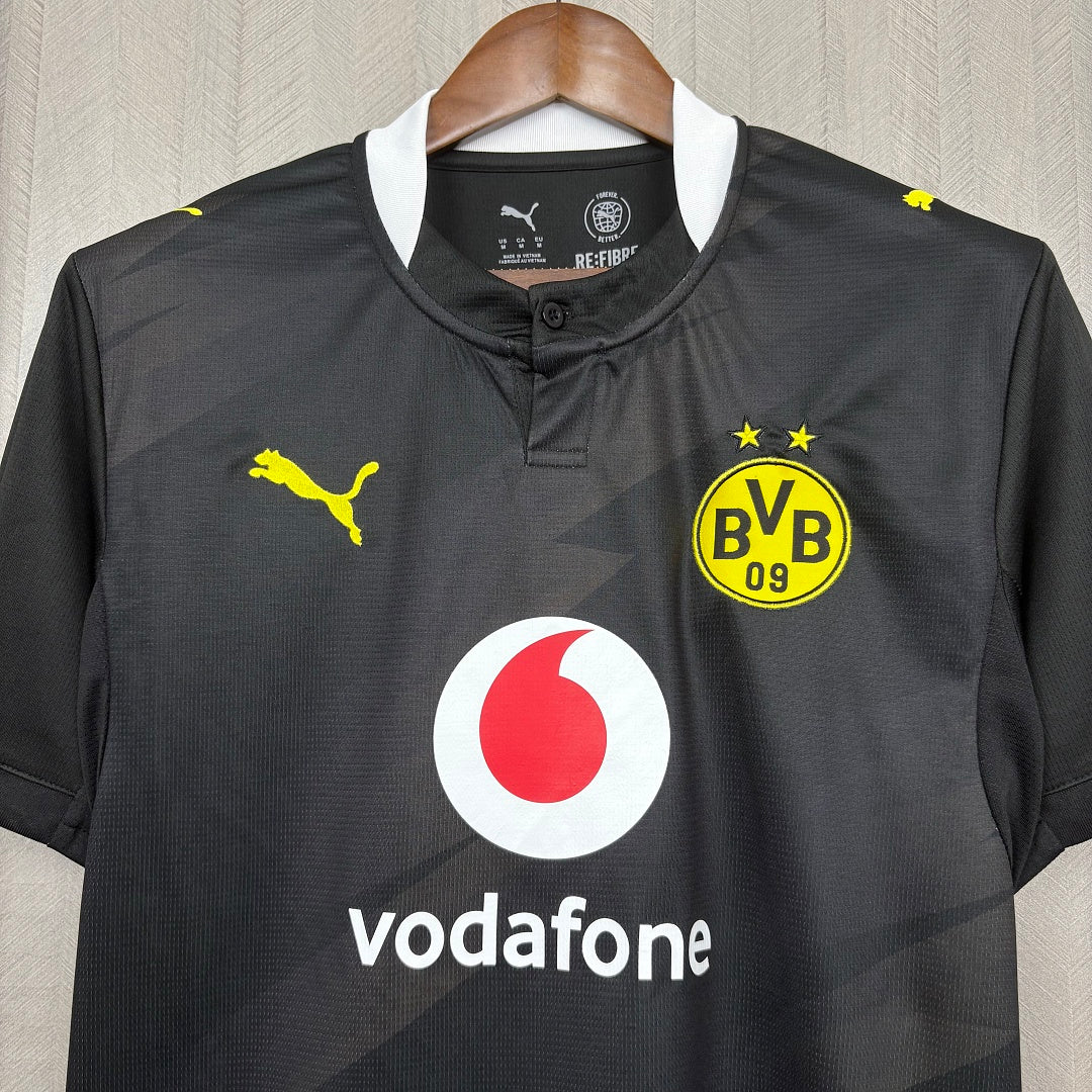 Borussia Dortmund Away - 2026/27