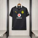 Borussia Dortmund Away - 2026/27