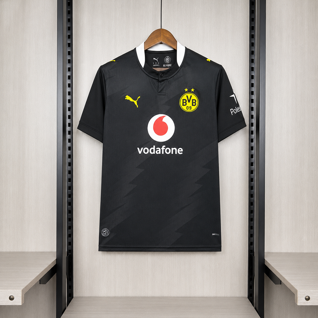 Borussia Dortmund Away - 2026/27