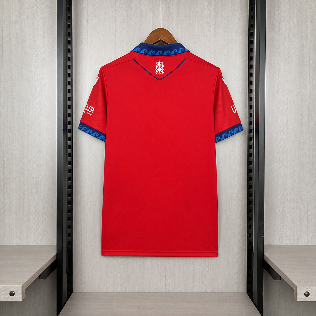 Osasuna Home - 2026/27