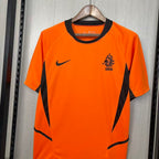 Holanda Home - 2002 Retrô