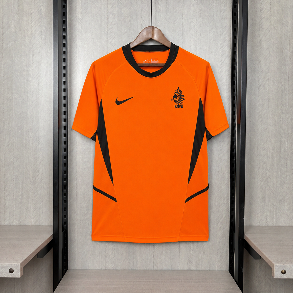 Holanda Home - 2002 Retrô
