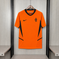 Holanda Home - 2002 Retrô