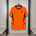 Holanda Home - 2002 Retrô