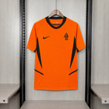 Holanda Home - 2002 Retrô