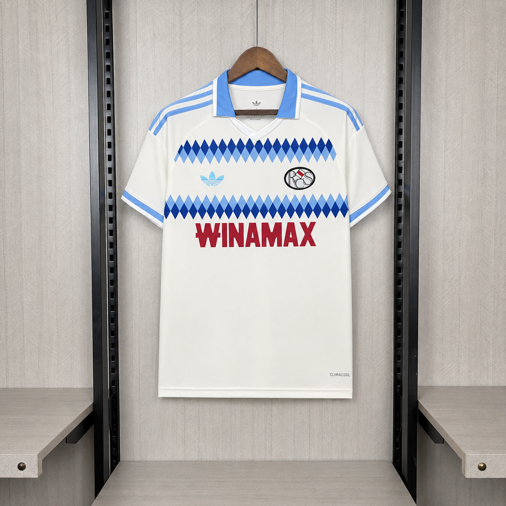 Racing Strasbourg Away - 2026/27