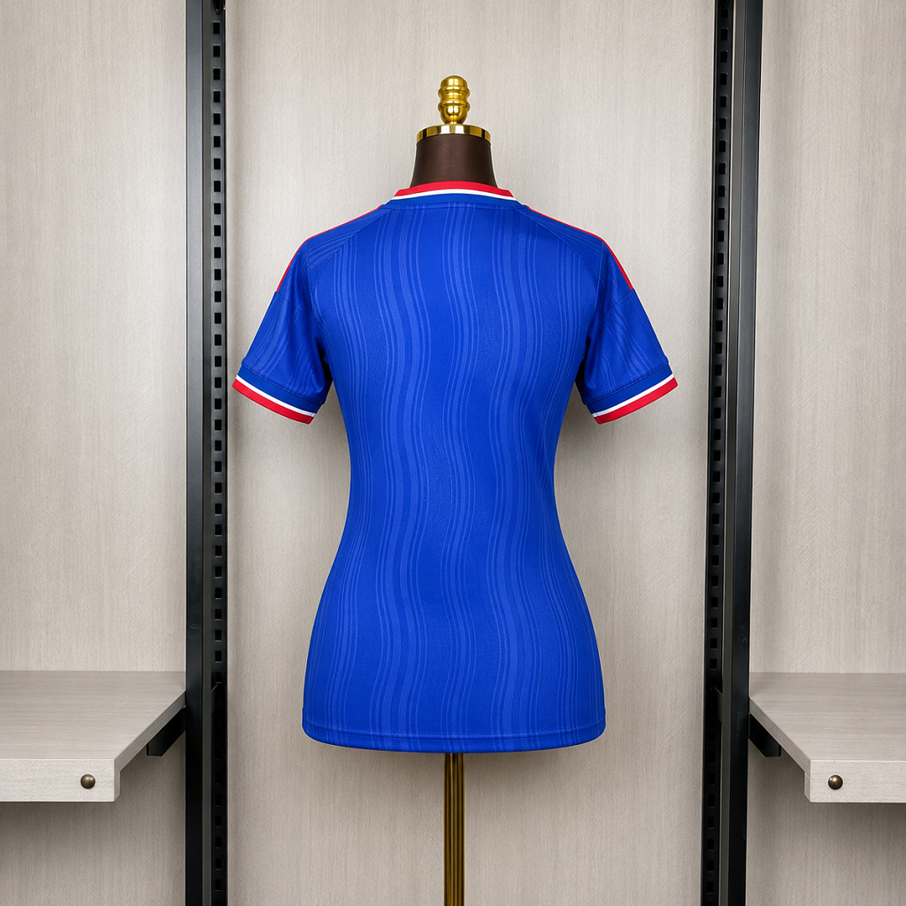 Manchester United Away - 2026/27