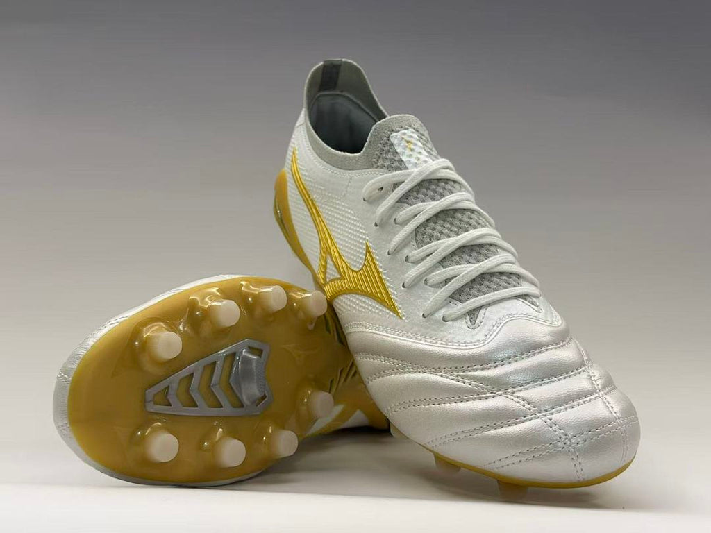 Chuteira Mizuno Morelia Neo IV Campo