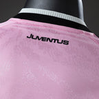 Juventus Away 26/27 Player