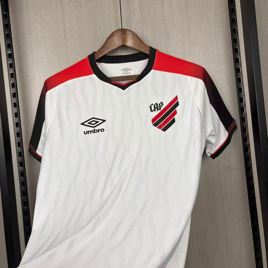 Athletico Paranaense Away - 2026/27