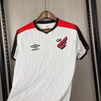 Athletico Paranaense Away - 2026/27