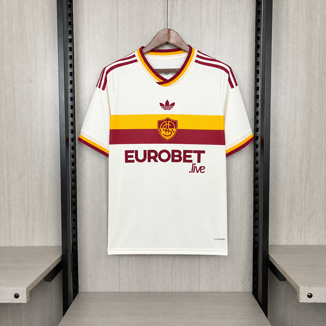Roma Away - 2026/27