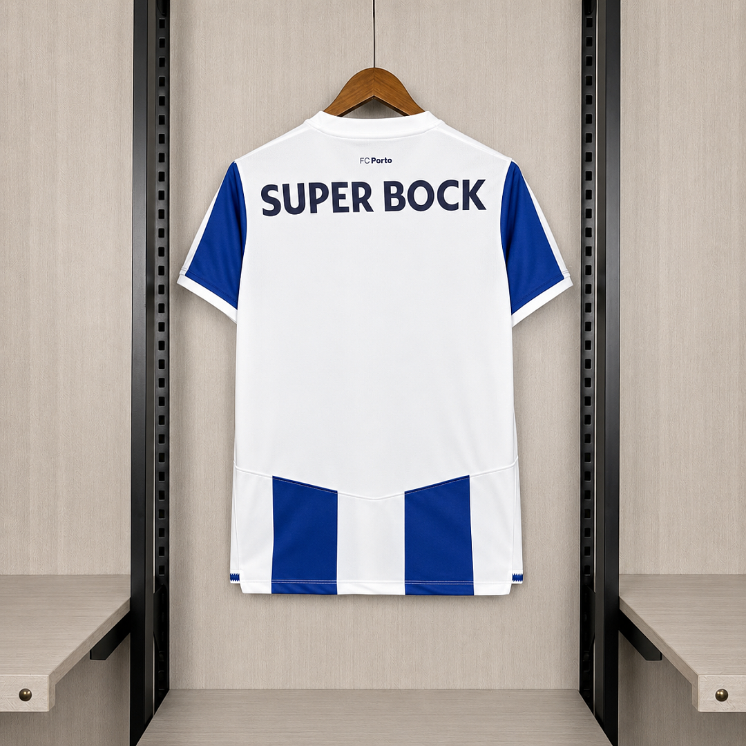 Porto Home - 2026/27