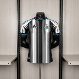 Newcastle Home 26/27 Player