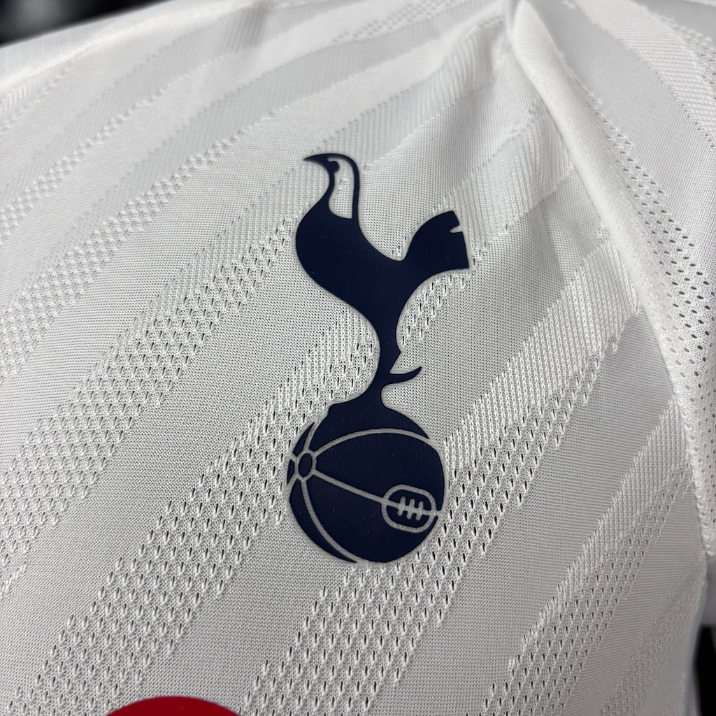 Tottenham Home 26/27 Player