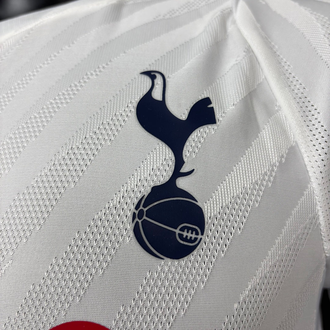 Tottenham Home 26/27 Player