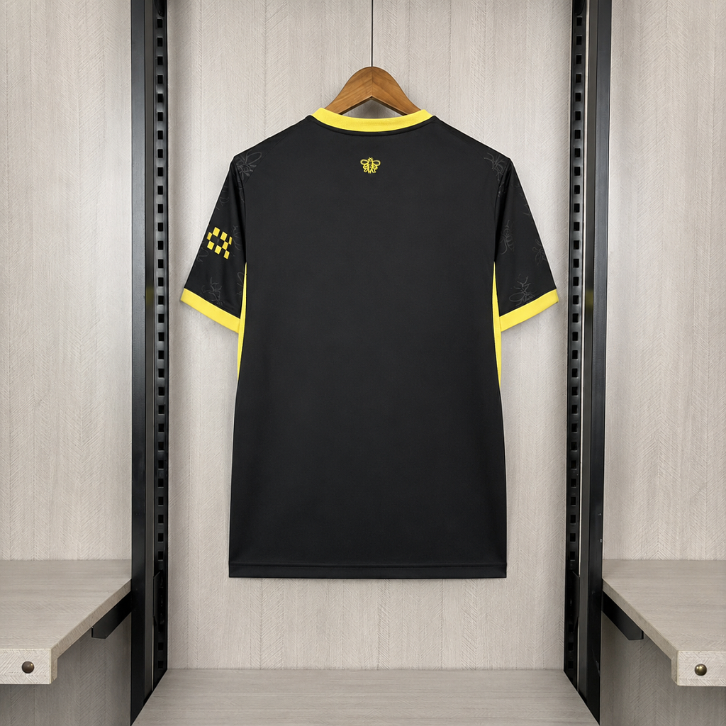 Manchester City Away - 2026/27