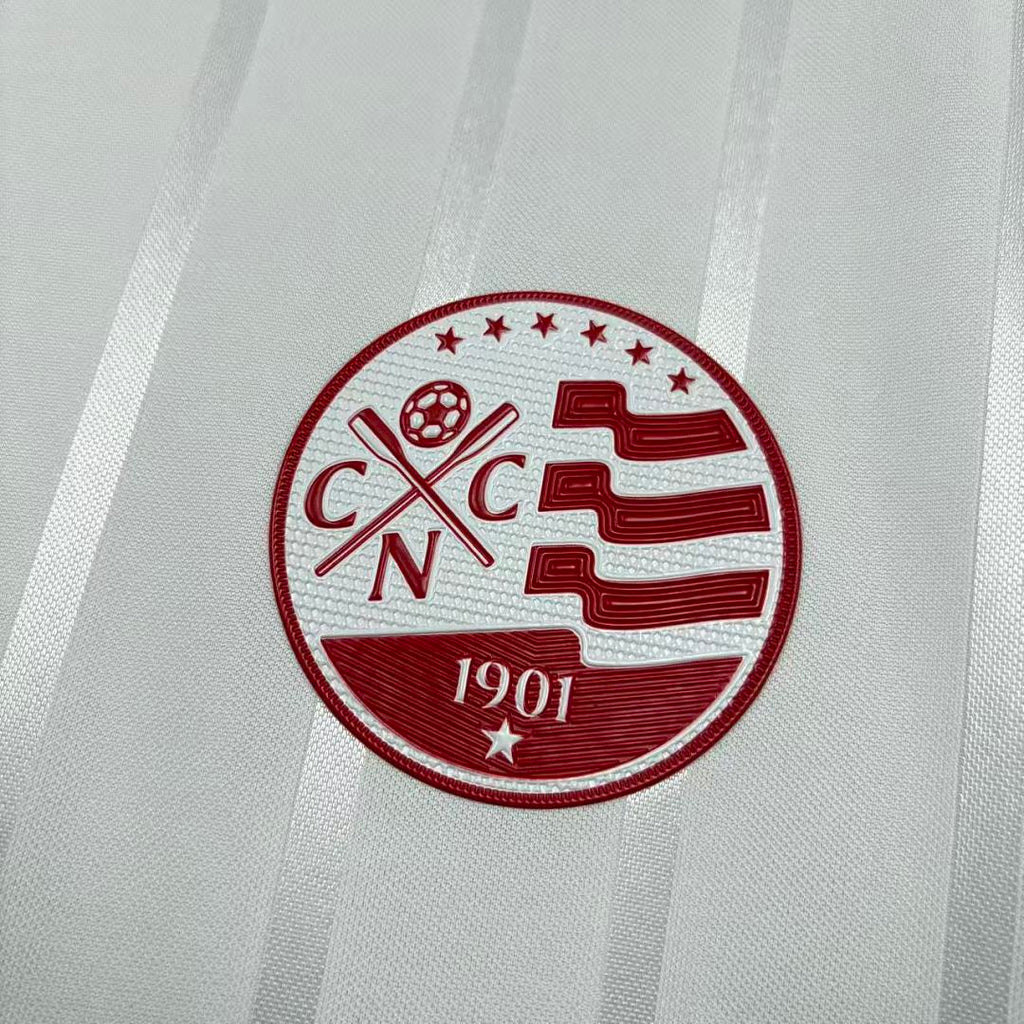 Nautico Away - 2026/27