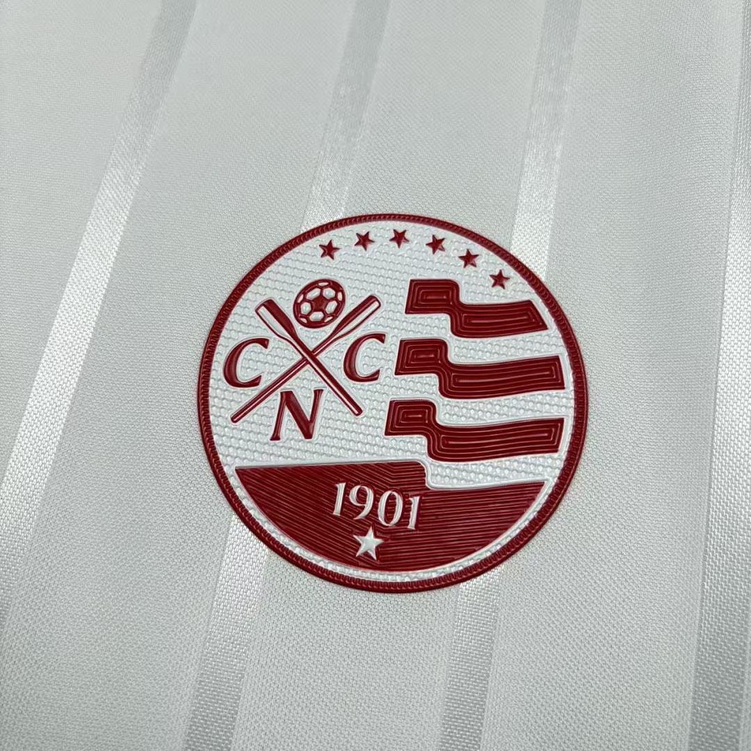 Nautico Away - 2026/27