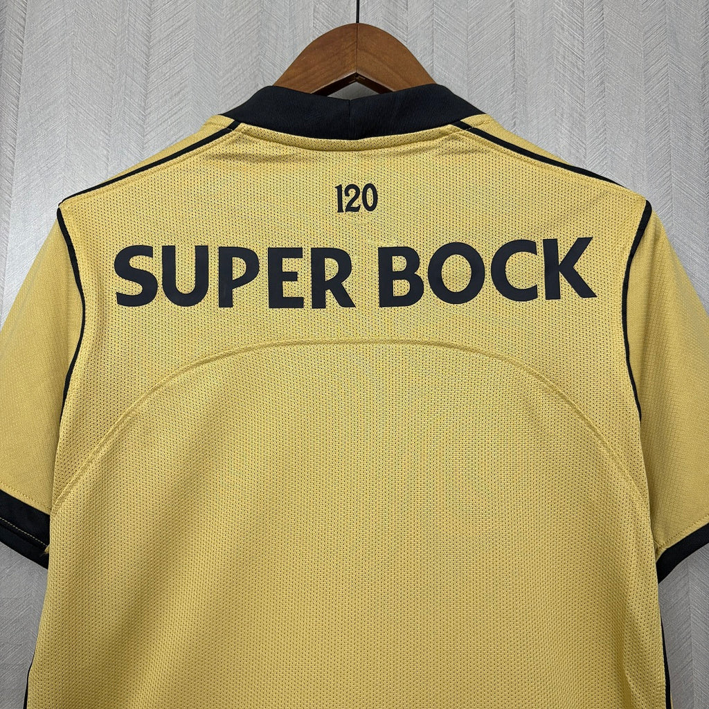Sporting CP Away - 2026/27
