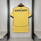 Sporting CP Away - 2026/27