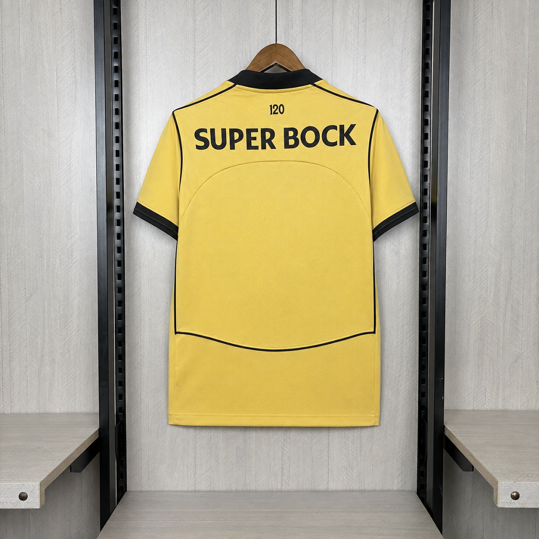 Sporting CP Away - 2026/27