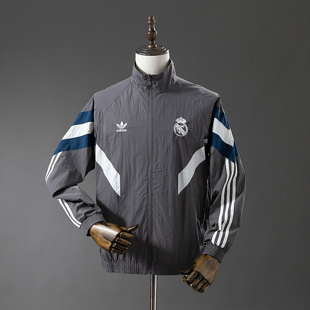 Corta Vento - Real Madrid