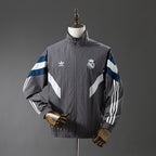 Corta Vento - Real Madrid
