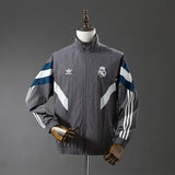 Corta Vento - Real Madrid