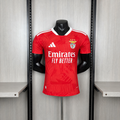 Benfica Home 26/27 Player