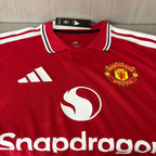 Manchester United Home 26/27 Player