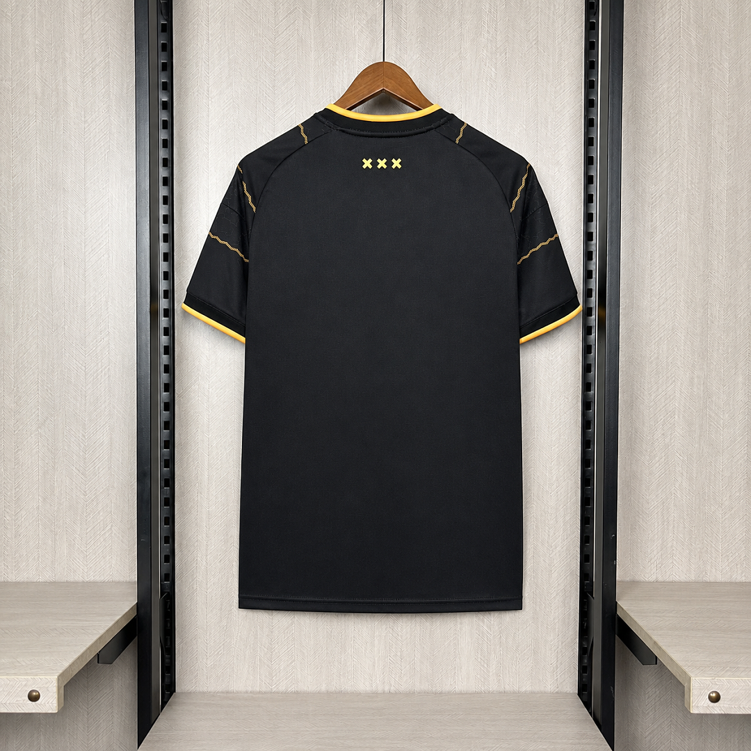 Ajax Away - 2026/27