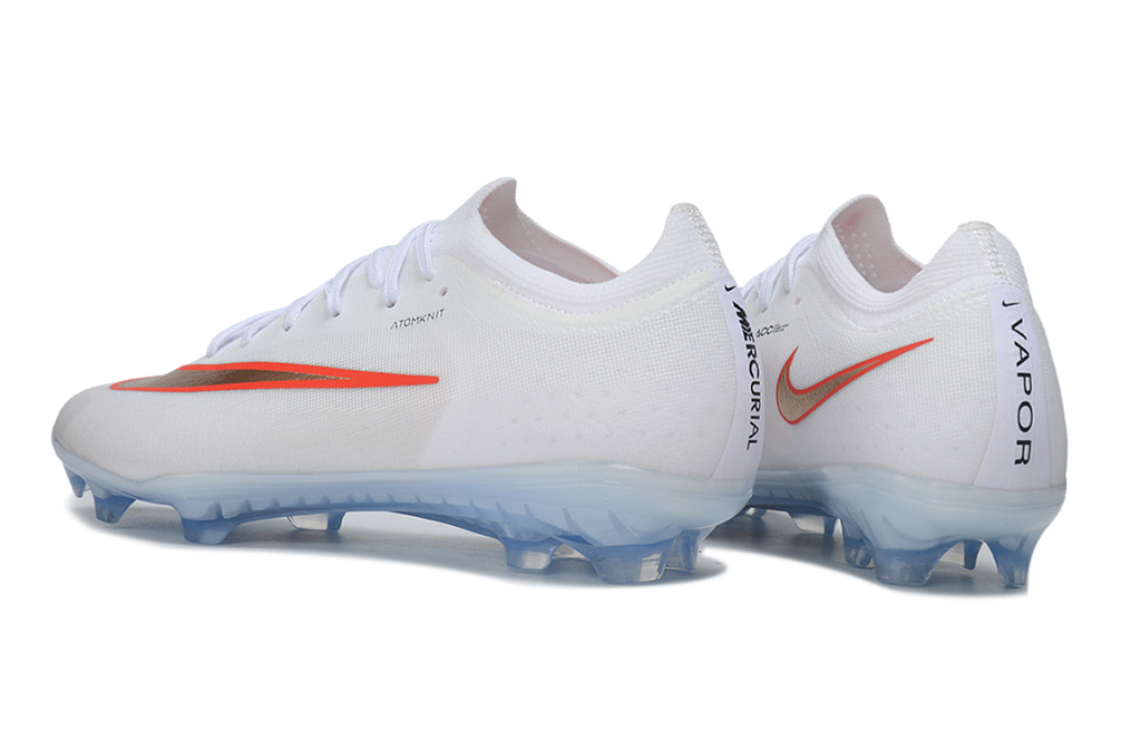 Chuteira Nike Air Zoom Mercurial Vapor XV Elite FG Campo