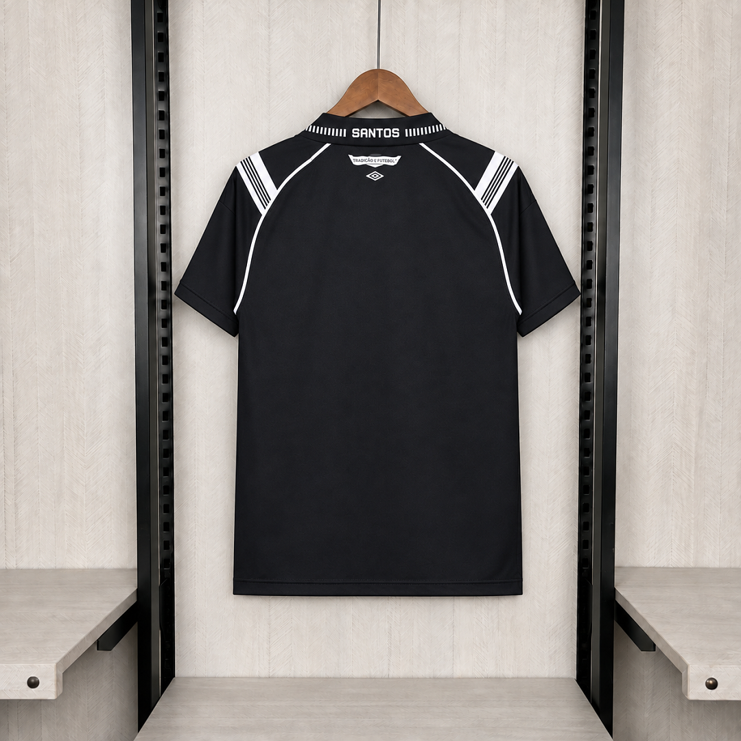 Santos Third - 2026/27