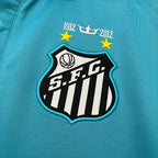 Santos Away 12/13 Retrô