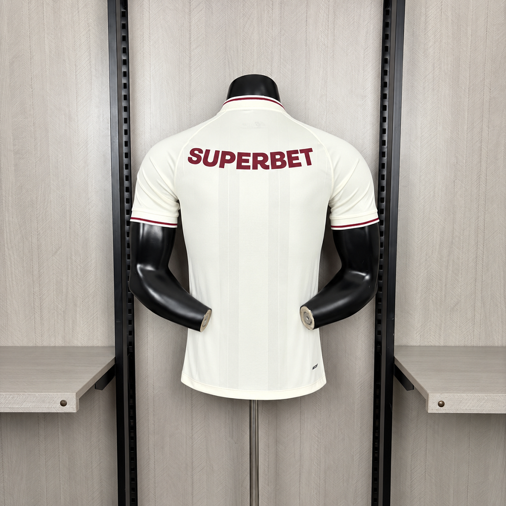 São Paulo Third 26/27 Player