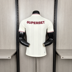 São Paulo Third 26/27 Player