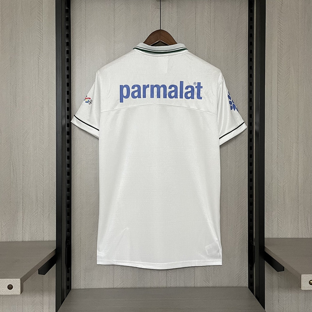 Palmeiras Away - 1994/95 Retrô