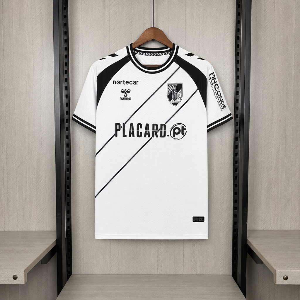 Vitória de Guimarães Home - 2026/27